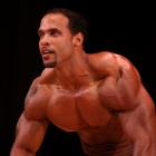 Steven  Daniels II - NPC Arkansas State 2011 - #1